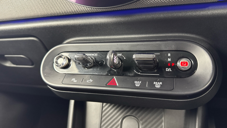 MINI Cooper 2.0 S Exclusive 3dr Auto Petrol Hatchback